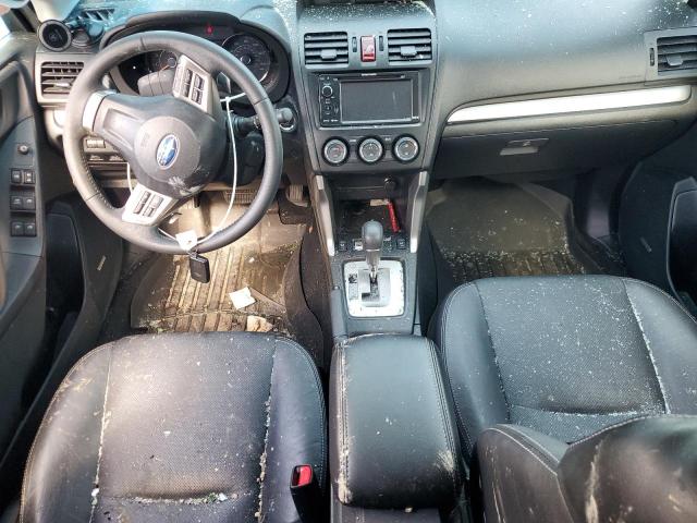 Photo 8 from auction – 2014 SUBARU FORESTER 2 with VIN JF2SJGPC5EH526018