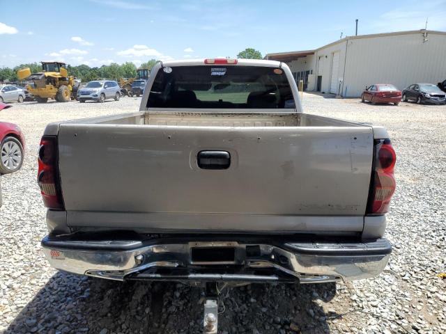 Photo 6 from auction – 2004 CHEVROLET SILVERADO with VIN 2GCEC19V241213088