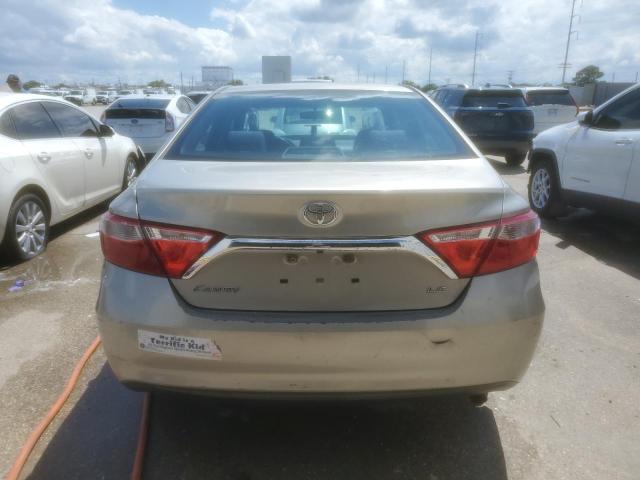 Photo 6 from auction – 2015 TOYOTA CAMRY LE with VIN 4T1BF1FK7FU049778