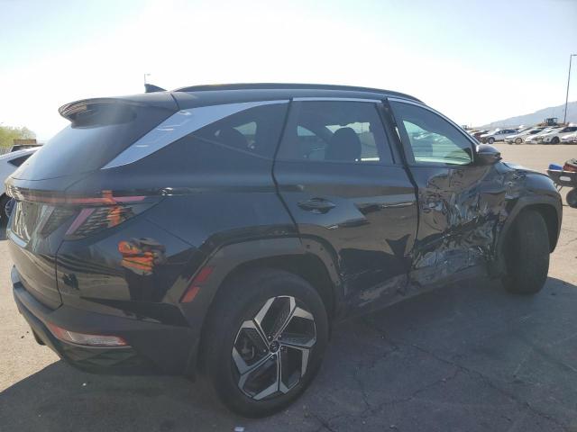 Photo 3 from auction – 2023 HYUNDAI TUCSON SEL with VIN 5NMJFCAE4PH212490