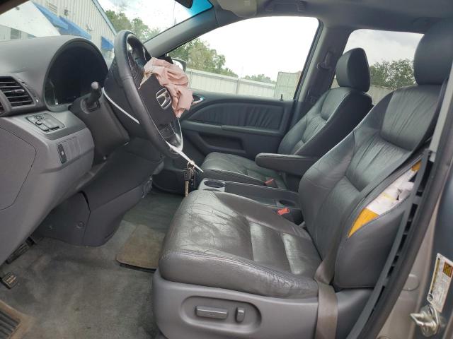 Photo 7 from auction – 2007 HONDA ODYSSEY EX with VIN 5FNRL38657B011922