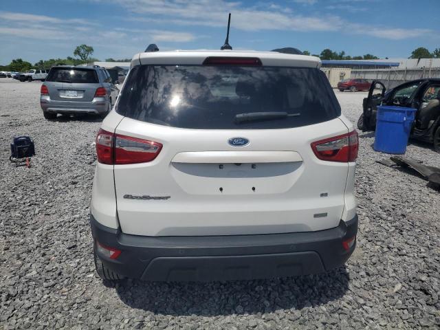 Photo 6 from auction – 2018 FORD ECOSPORT S with VIN MAJ3P1TE8JC185247