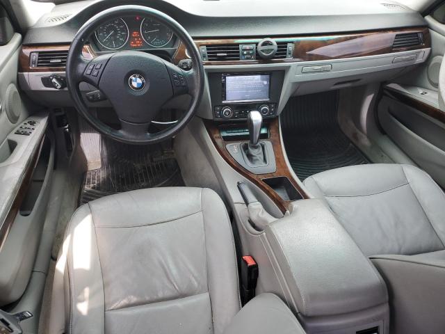 Photo 8 from auction – 2011 BMW 328 XI with VIN WBAPK7C51BF196360