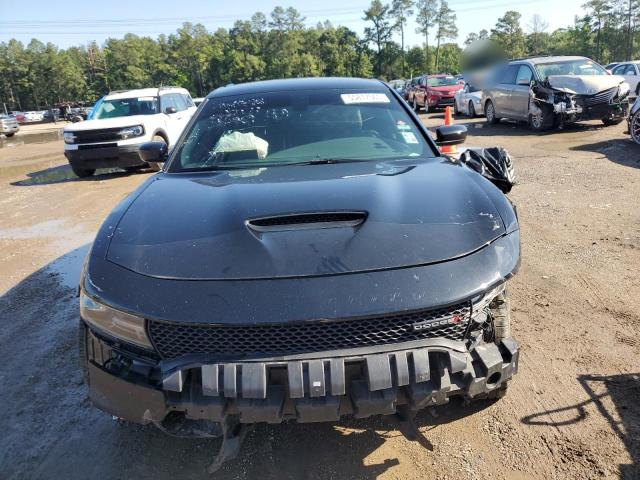 Photo 5 from auction – 2021 DODGE CHARGER with VIN 2C3CDXCT5MH647676