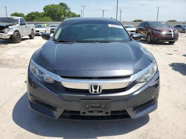 Photo 5 from auction – 2016 HONDA CIVIC LX with VIN 19XFC2F50GE203942
