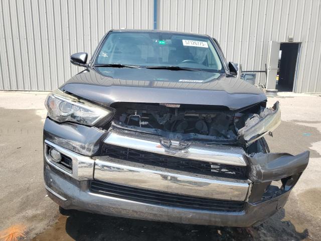 Photo 5 from auction – 2014 TOYOTA 4RUNNER SR with VIN JTEZU5JR3E5075786