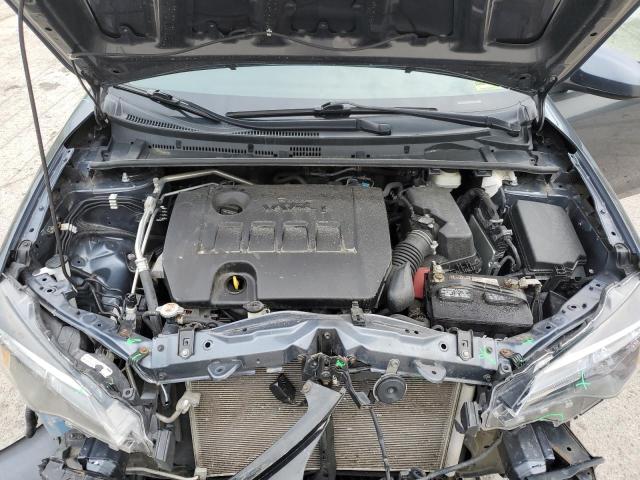 Photo 11 from auction – 2018 TOYOTA COROLLA L with VIN 2T1BURHE6JC009911