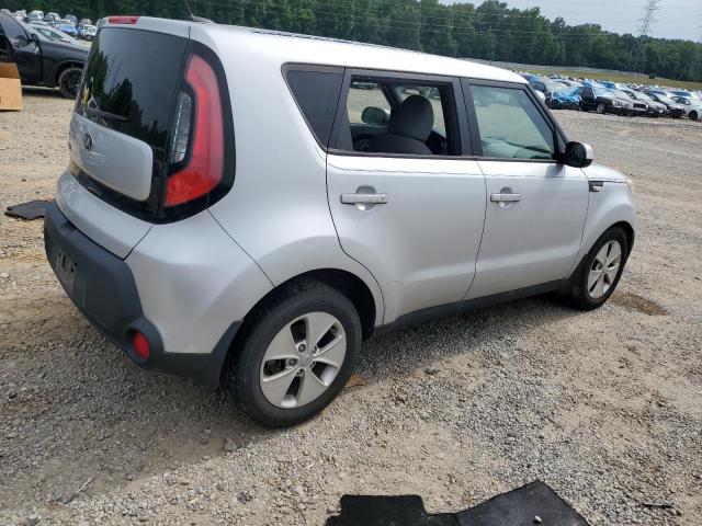 Photo 3 from auction – 2014 KIA SOUL with VIN KNDJN2A28E7720257