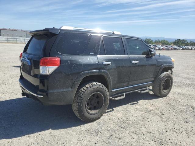 Photo 3 from auction – 2011 TOYOTA 4RUNNER SR with VIN JTEBU5JR8B5069978