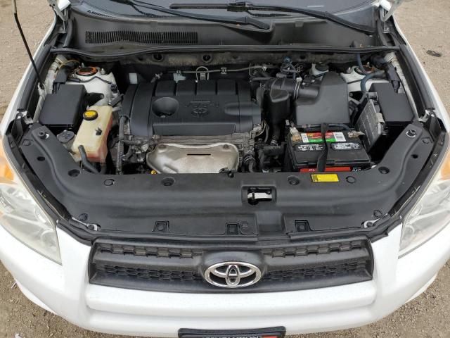 Photo 11 from auction – 2012 TOYOTA RAV4 with VIN JTMBF4DV5CD045632