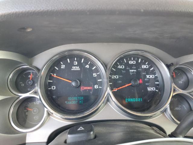 Photo 9 from auction – 2007 CHEVROLET 1500 with VIN 2GCEC13JX71553566