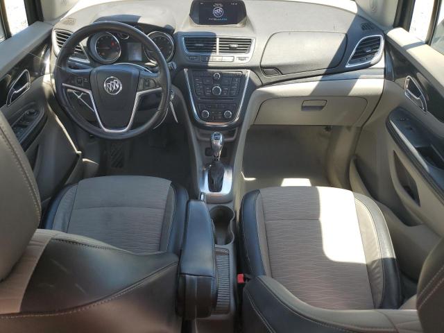 Photo 8 from auction – 2015 BUICK ENCORE with VIN KL4CJASB4FB107803