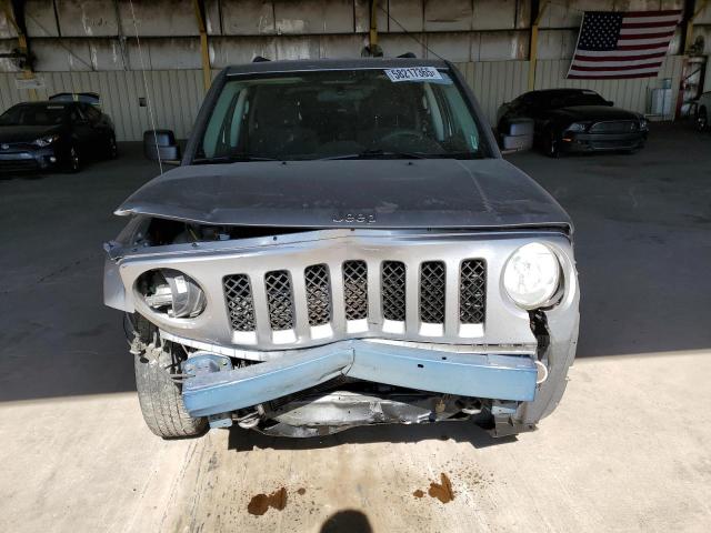 Photo 5 from auction – 2015 JEEP PATRIOT SP with VIN 1C4NJPBB2FD428387