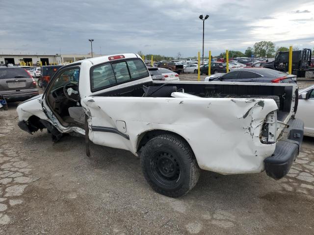 Photo 2 from auction – 2000 TOYOTA TUNDRA with VIN 5TBJN3215YS035907