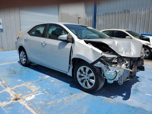 Photo 4 from auction – 2014 TOYOTA COROLLA L with VIN 2T1BURHE2EC095594