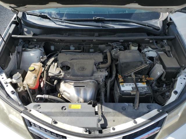 Photo 12 from auction – 2015 TOYOTA RAV4 LE with VIN 2T3ZFREV6FW193726