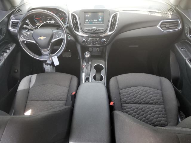 Photo 8 from auction – 2018 CHEVROLET EQUINOX LT with VIN 2GNAXSEV7J6252070