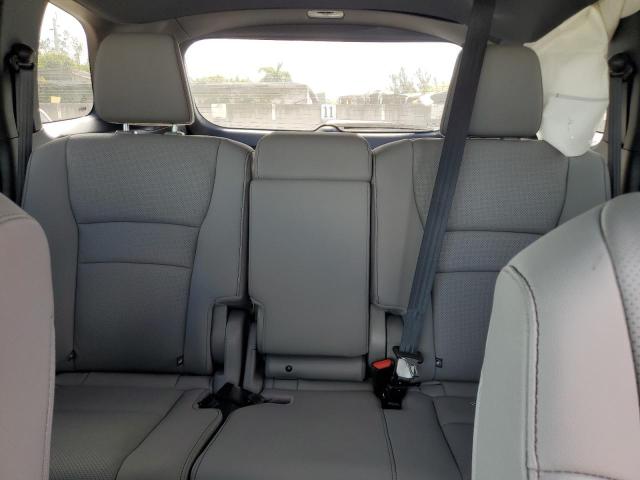 Photo 10 from auction – 2025 HONDA PASSPORT E with VIN 5FNYF8H53SB000028