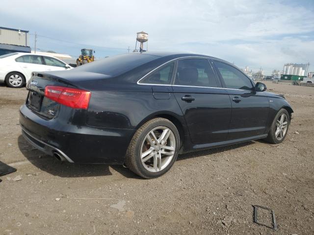 Photo 3 from auction – 2012 AUDI A6 with VIN WAUBGAFC7CN006037
