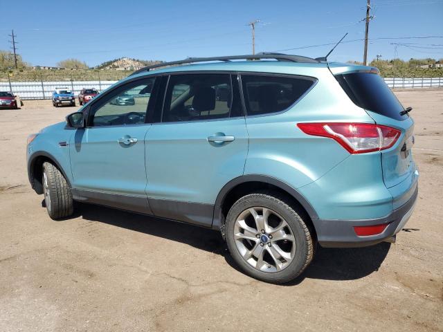 Photo 2 from auction – 2013 FORD ESCAPE SEL with VIN 1FMCU0H94DUB00648