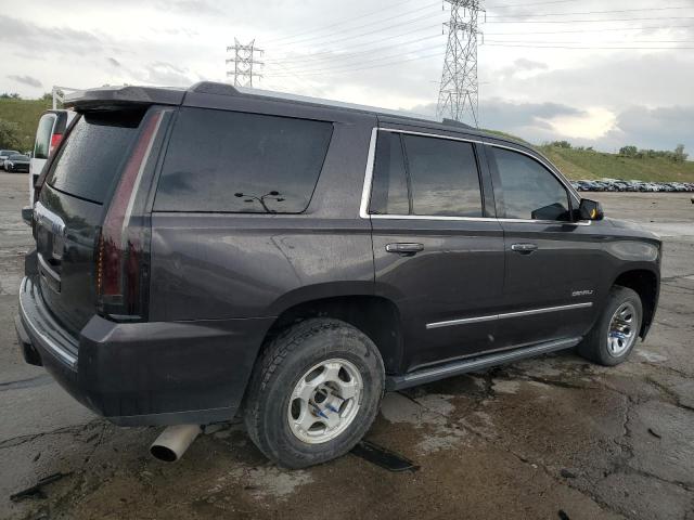 Photo 3 from auction – 2015 GMC YUKON DENA with VIN 1GKS2CKJ5FR559515