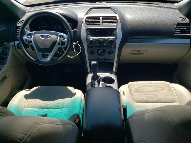 صورة رقم 8 من المزاد - 2013 FORD EXPLORER مع VIN 1FM5K8B8XDGC13886