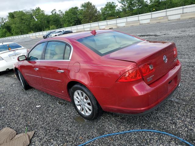 Zdjęcie 2 z aukcji – 2010 BUICK LUCERNE CX z VIN 1G4HC5EM9AU129010