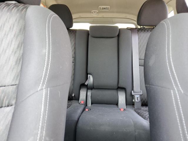 Photo 10 from auction – 2017 NISSAN ROGUE S with VIN KNMAT2MT6HP514109