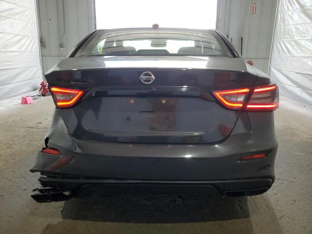 Photo 6 from auction – 2021 NISSAN MAXIMA PLA with VIN 1N4AA6FV0MC505294