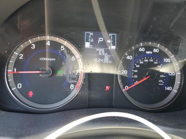Photo 9 from auction – 2016 HYUNDAI ACCENT SE with VIN KMHCT4AE8GU964656