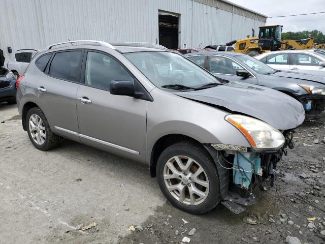 Photo 4 from auction – 2011 NISSAN ROGUE S with VIN JN8AS5MV1BW280386