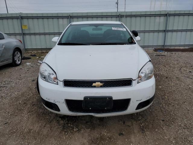 Photo 5 from auction – 2016 CHEVROLET IMPALA LIM with VIN 2G1WD5E34G1101208