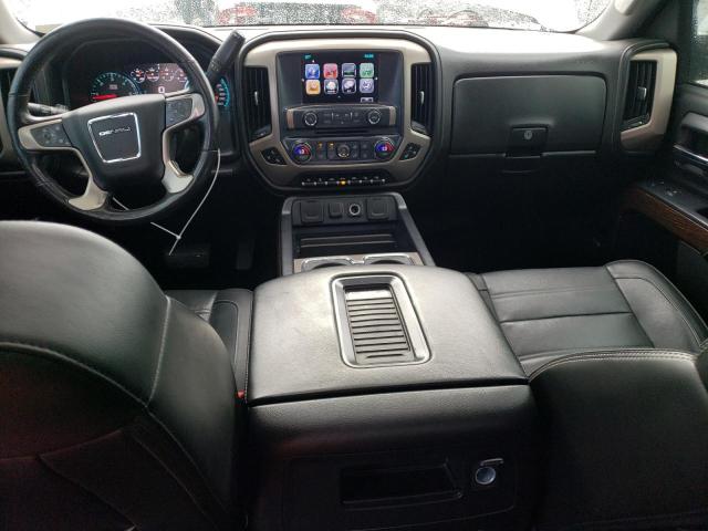 Photo 8 from auction – 2017 GMC SIERRA K15 with VIN 3GTU2PEJ8HG353759