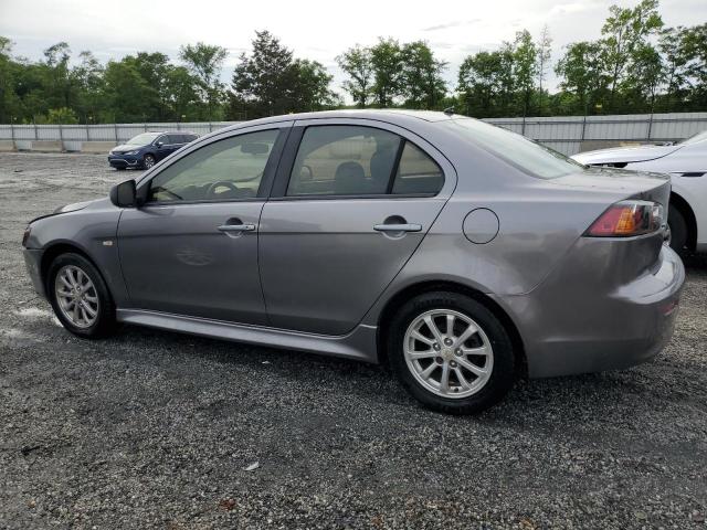 Photo 2 from auction – 2014 MITSUBISHI LANCER ES/ with VIN JA32U2FUXEU003358