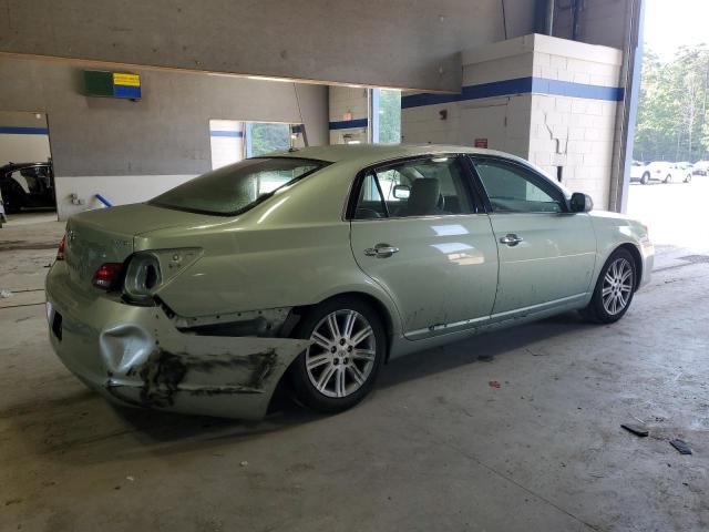 Photo 3 from auction – 2010 TOYOTA AVALON XL with VIN 4T1BK3DB1AU354549