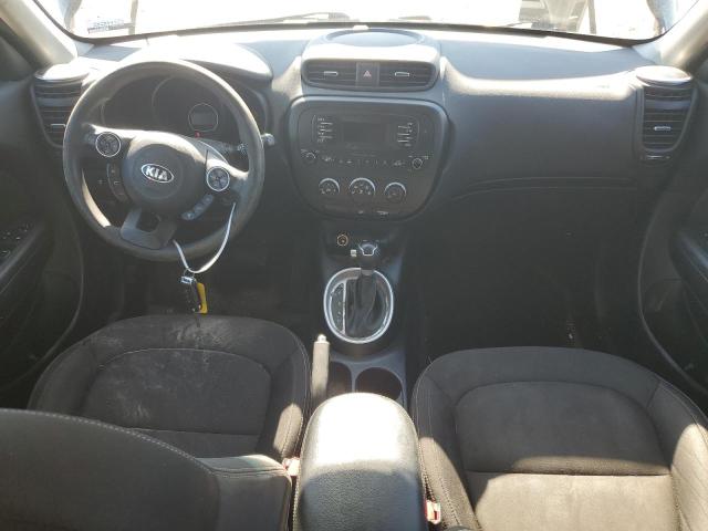 Photo 8 from auction – 2016 KIA SOUL with VIN KNDJN2A22G7314610