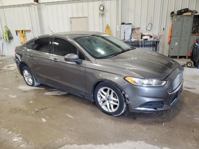 Photo 4 from auction – 2013 FORD FUSION S with VIN 3FA6P0G73DR266391