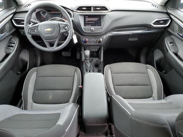 Photo 8 from auction – 2023 CHEVROLET TRAILBLAZE with VIN KL79MMS20PB126047