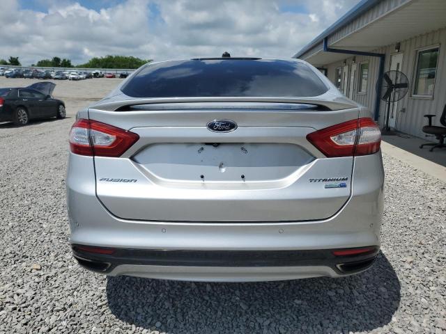 Photo 6 from auction – 2016 FORD FUSION TIT with VIN 3FA6P0D94GR181179