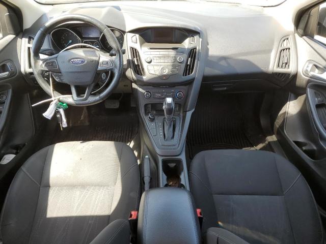 Photo 8 from auction – 2016 FORD FOCUS with VIN 1FADP3F25GL394827