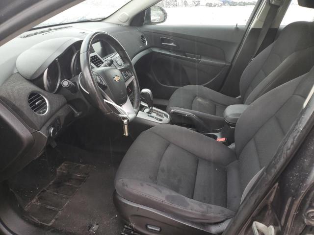 Photo 7 from auction – 2014 CHEVROLET CRUZ with VIN 1G1PH5SB9E7135343