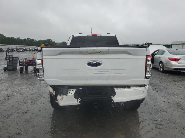 Photo 6 from auction – 2021 FORD F150 with VIN 1FTMF1E58MKE15667