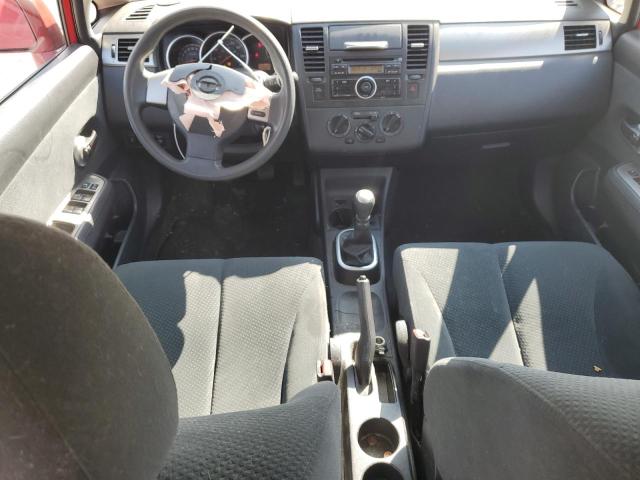 Photo 8 from auction – 2010 NISSAN VERSA with VIN 3N1BC1CP9AL373415