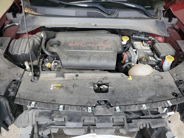 Photo 12 from auction – 2022 JEEP COMPASS LA with VIN 3C4NJDBB2NT182240