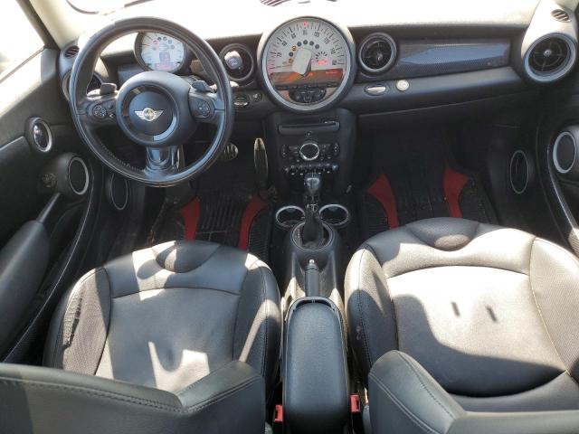 Photo 8 from auction – 2010 MINI COOPER COU with VIN WMWSV3C57DT388915