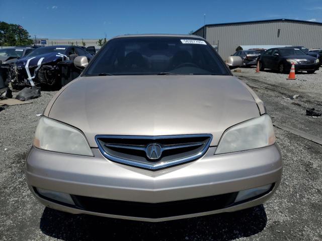 Photo 5 from auction – 2001 ACURA 3.2CL with VIN 19UYA42481A008139