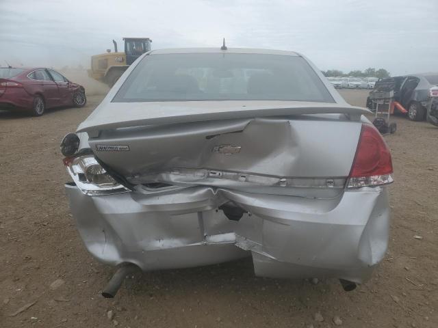 Photo 6 from auction – 2012 CHEVROLET IMPALA LTZ with VIN 2G1WC5E32C1168872