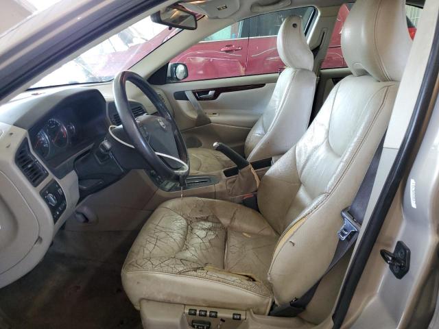 Photo 7 from auction – 2004 VOLVO S60 with VIN YV1RS61T642376428