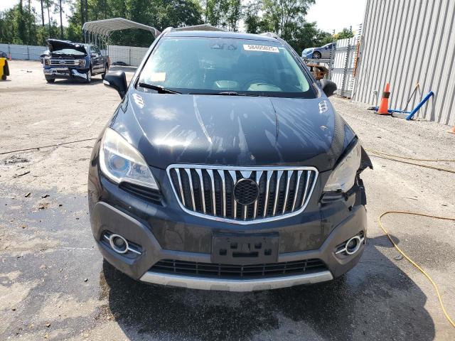 Photo 5 from auction – 2014 BUICK ENCORE PRE with VIN KL4CJDSB9EB617631