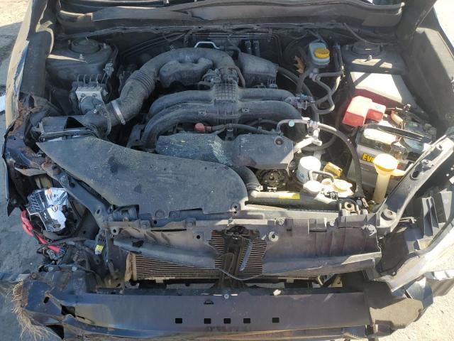 Photo 12 from auction – 2016 SUBARU FORESTER 2 with VIN JF2SJADC7GH474427